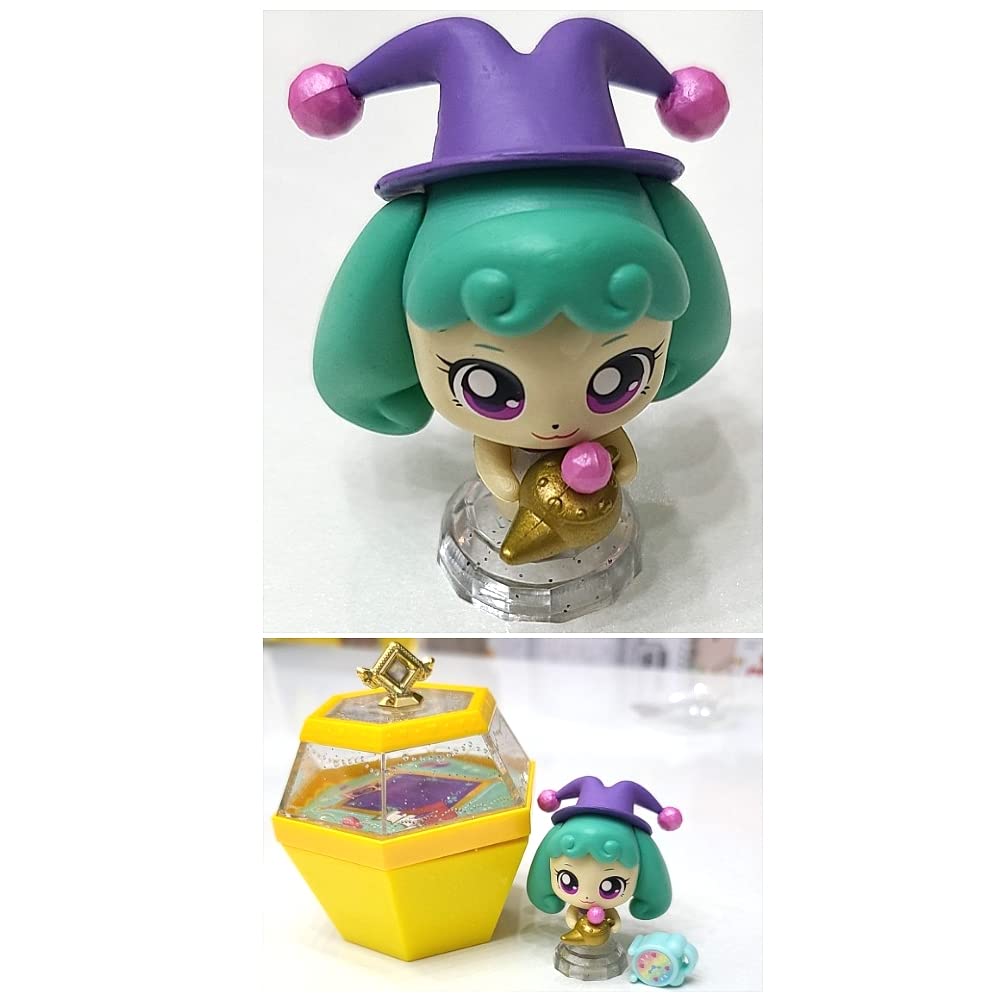 Amazon.co.jp: キャッチ！ティニピン シーズン2 ウィッシュピング